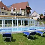 Thermen By Interhome Casa de Férias Bad Waltersdorf