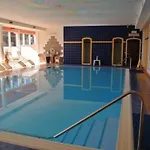 Casa de Férias Thermen By Interhome