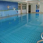 בית נופש Thermen By Interhome *