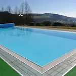 Casa de Férias Thermen By Interhome *