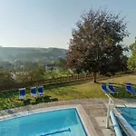 Casa de Férias Thermen By Interhome Bad Waltersdorf