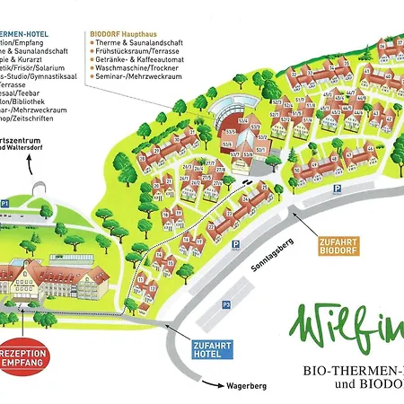 Thermen By Interhome 度假居