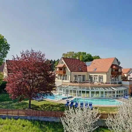 Thermen By Interhome *