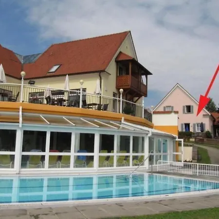 Thermen By Interhome * Bad Waltersdorf