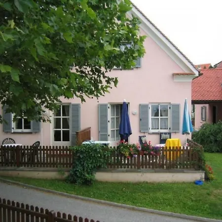 Thermen By Interhome * Bad Waltersdorf