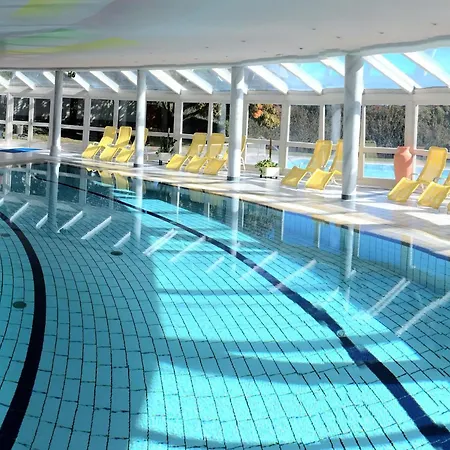 Thermen By Interhome Holiday home