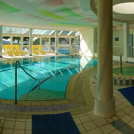 Thermen By Interhome *