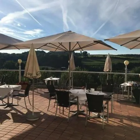 Дом отдыха Thermen By Interhome *