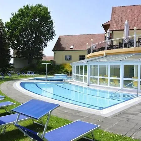 Thermen By Interhome Bad Waltersdorf