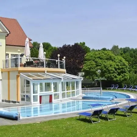 Thermen By Interhome Holiday home