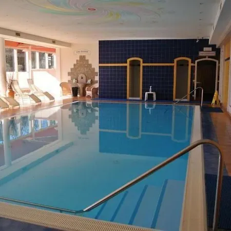 Ferienhaus Thermen By Interhome