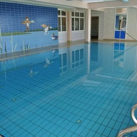 Ferienhaus Thermen By Interhome *