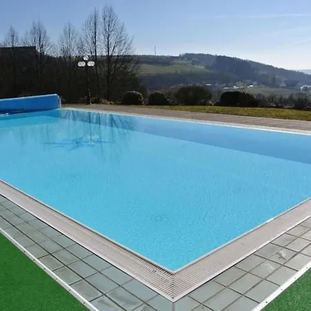 Дом отдыха Thermen By Interhome *