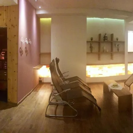 Thermen By Interhome Дом отдыха Бад Вальтерсдорф