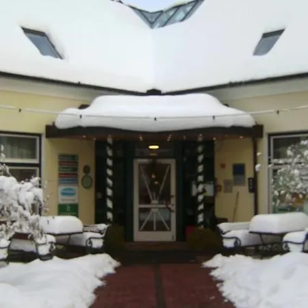Thermen By Interhome Holiday home *