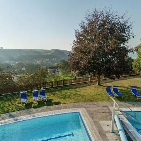 Ferienhaus Thermen By Interhome Bad Waltersdorf