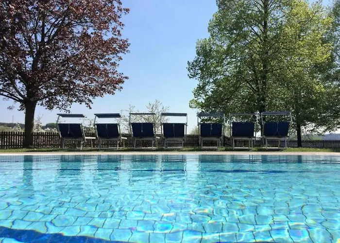 Thermen By Interhome