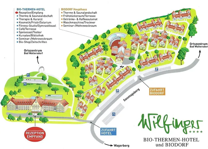 Thermen By Interhome Holiday home