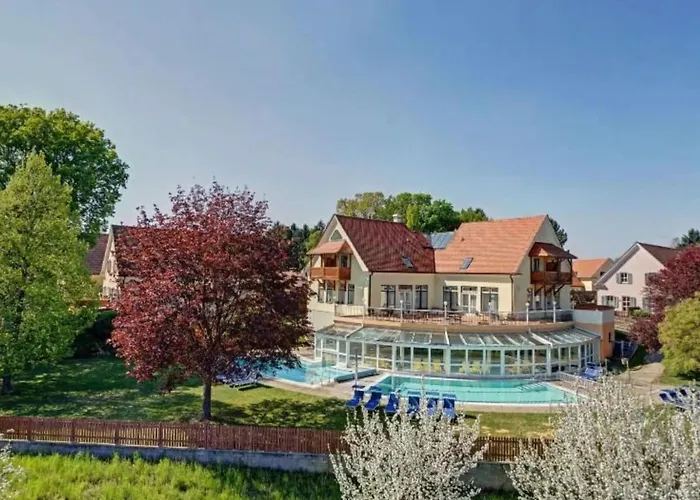 Thermen By Interhome *