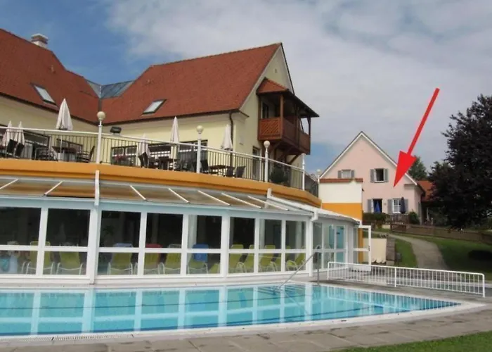 Thermen By Interhome * Бад Вальтерсдорф