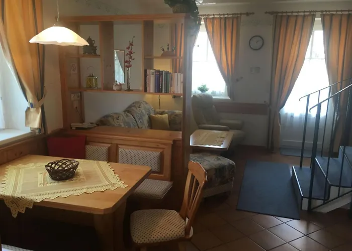 Thermen By Interhome