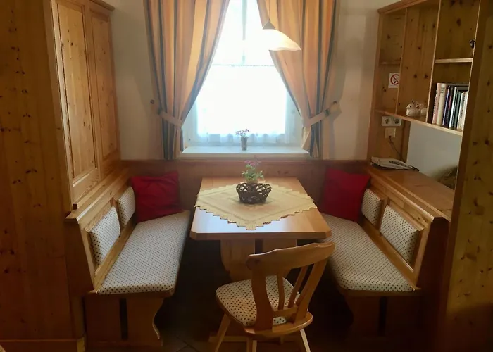 Holiday home Thermen By Interhome