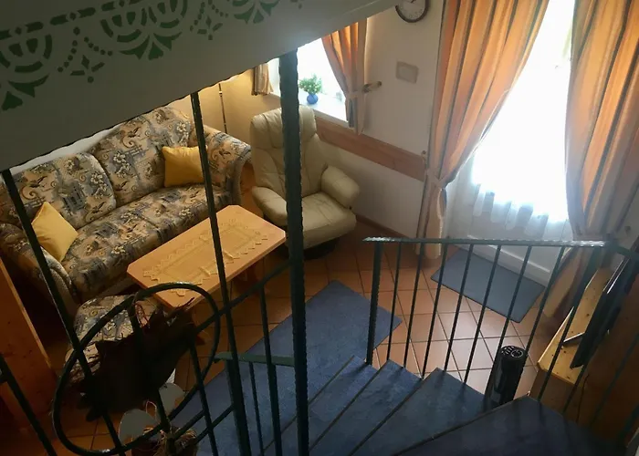 Thermen By Interhome * 巴德瓦尔特斯多夫