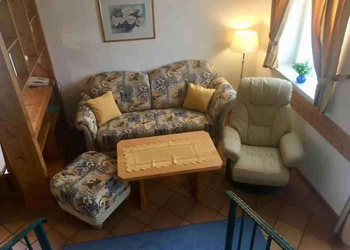 Thermen By Interhome Дом отдыха