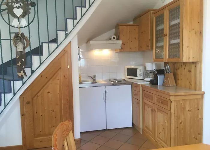 Thermen By Interhome Дом отдыха *