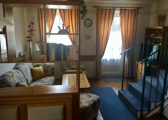 Thermen By Interhome