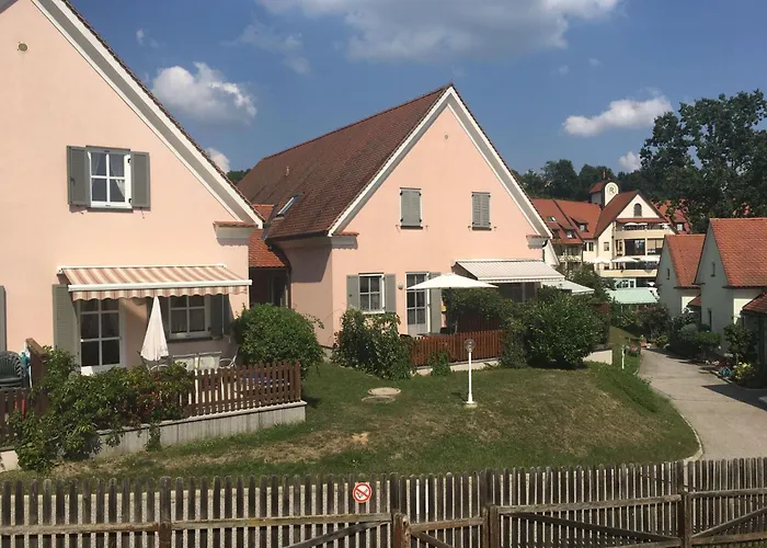 Ferienhaus Thermen By Interhome Bad Waltersdorf