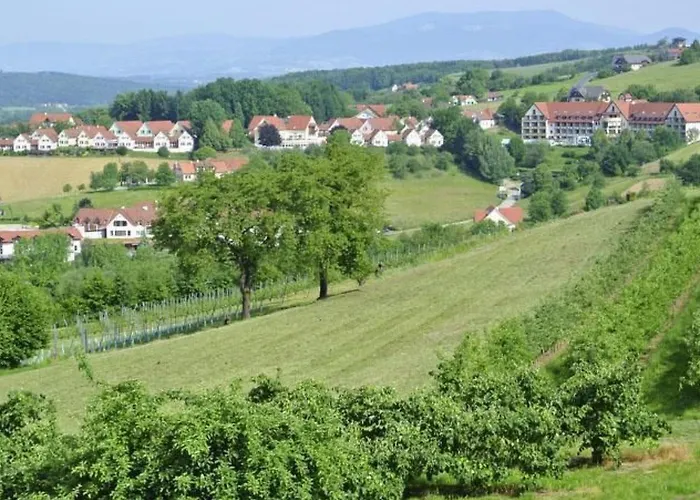 Thermen By Interhome * 巴德瓦尔特斯多夫