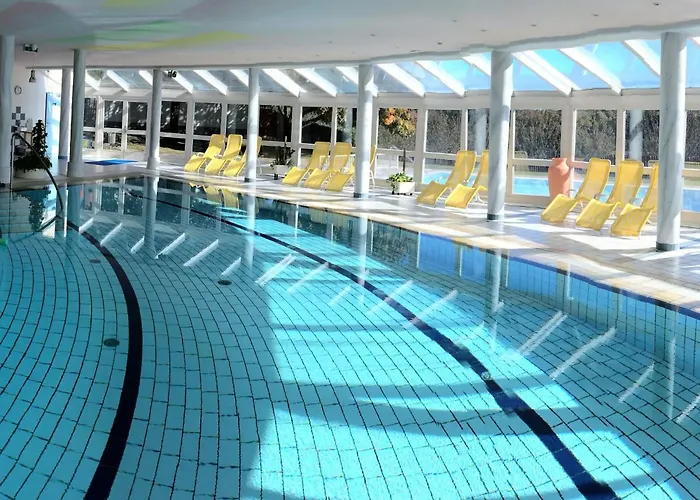 Thermen By Interhome 度假居