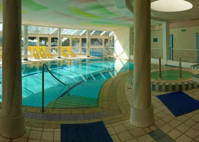 Thermen By Interhome *