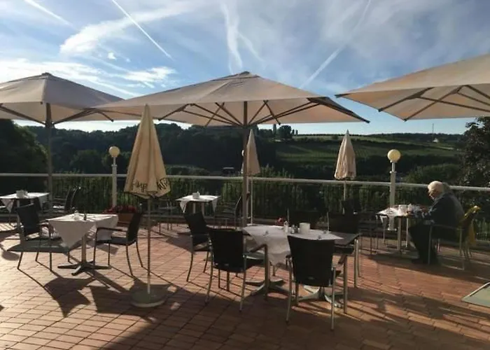 Holiday home Thermen By Interhome *