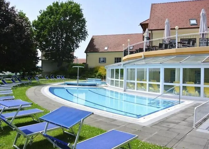 Thermen By Interhome Bad Waltersdorf