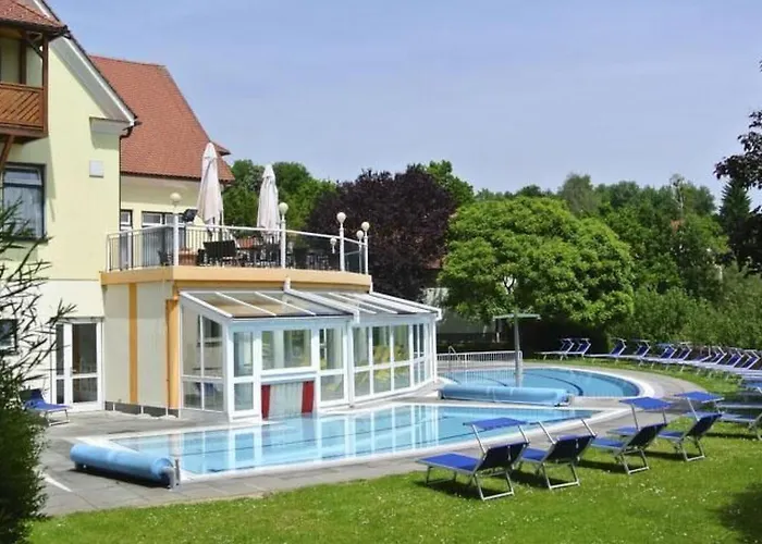 Thermen By Interhome Ferienhaus