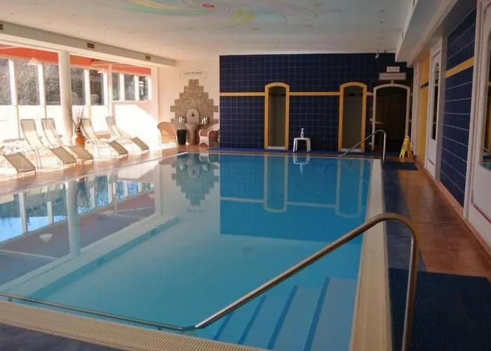 Ferienhaus Thermen By Interhome