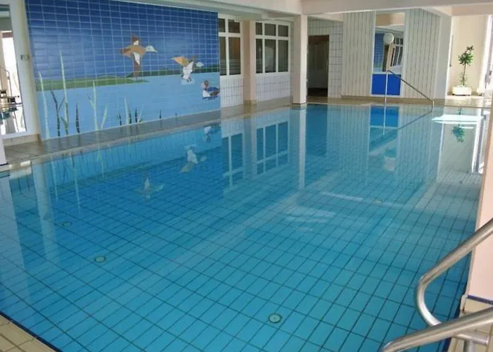 Дом отдыха Thermen By Interhome *