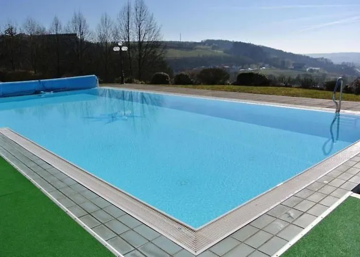 Holiday home Thermen By Interhome *