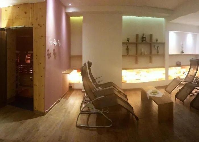 Thermen By Interhome 度假居 巴德瓦尔特斯多夫