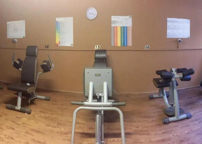 Дом отдыха Thermen By Interhome *