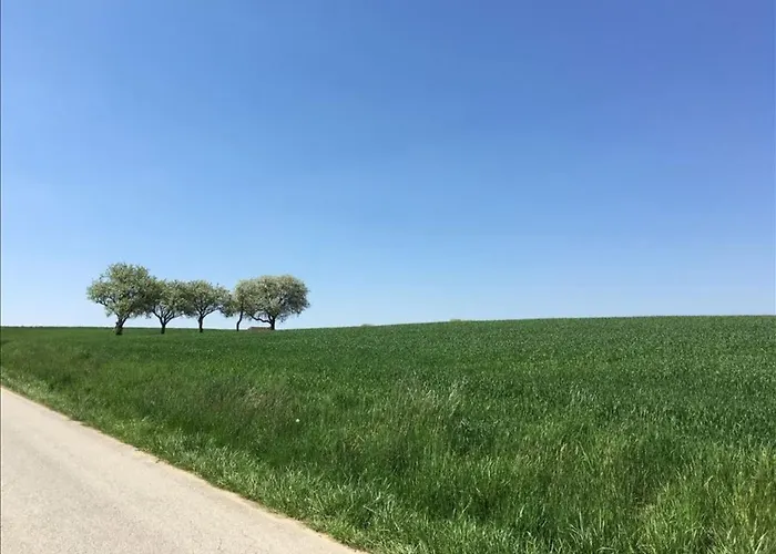 Thermen By Interhome 巴德瓦尔特斯多夫