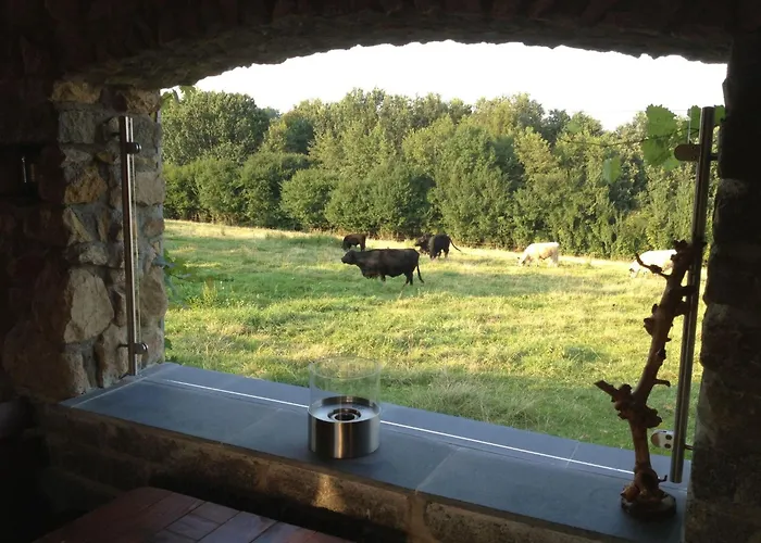 Thermen By Interhome 度假居