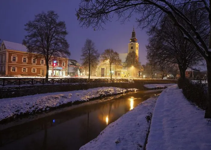 Thermen By Interhome 度假居 巴德瓦尔特斯多夫