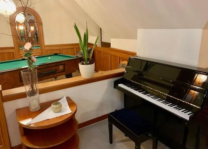 Thermen By Interhome Бад Вальтерсдорф