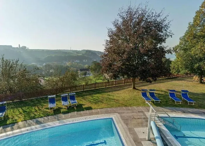 Ferienhaus Thermen By Interhome Bad Waltersdorf