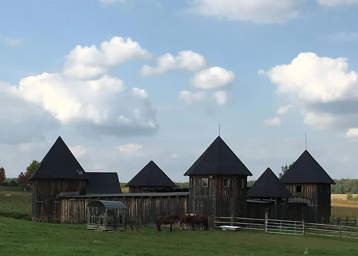 Thermen By Interhome 度假居 巴德瓦尔特斯多夫