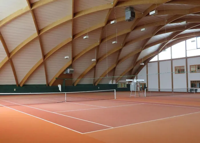 Thermen By Interhome Holiday home Bad Waltersdorf