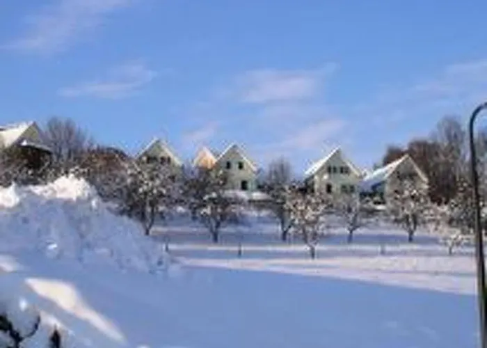 Thermen By Interhome * Bad Waltersdorf